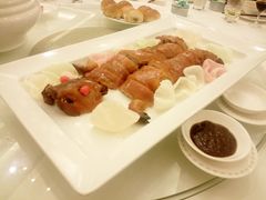 -好友缘酒家(会展中心店)