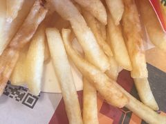 -麦当劳(保定裕华路店)