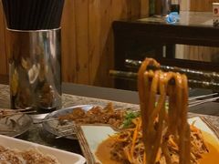 担担面-小街天府