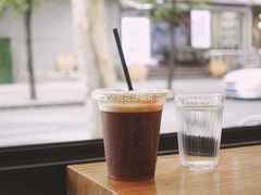 冰柠檬美式-常识咖啡common sense(春熙路店)
