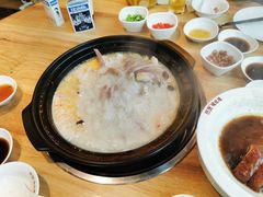 猪肚鸡-好彩猪肚鸡(正弘城店)