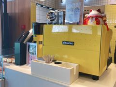 -麦当劳(安定门外大街店)