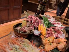 -牛家酒场(7mall店)