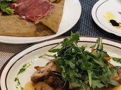 -LA MAISON公鸡和龙(蛇口店)