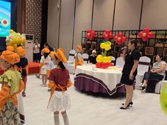 -盛百味·家宴餐厅(霸州分店)