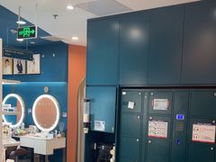 -海马体照相馆(上海晶耀前滩店)