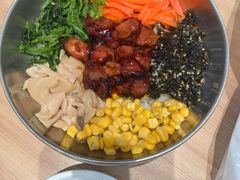-米村拌饭(李沧松乐汀店)