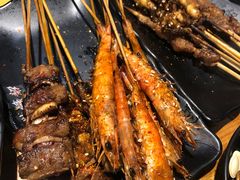 -烧蠔帮·湛江生蚝(工农店)