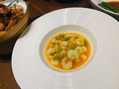 -杭州桐庐康莱德酒店中餐厅·乐
