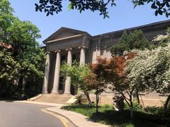 -东南大学(四牌楼校区)