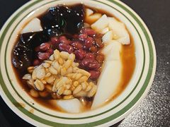 -苏泡泡豆花烤鱼(婺源店)