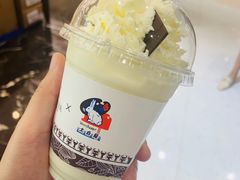 大白兔冰莹-GODIVA(宁波来福士店)