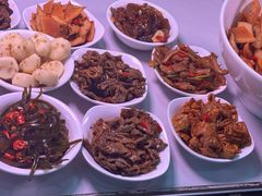 -龙老五汤店(站前西路店)