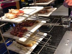 -丰茂烤串(全国首店)