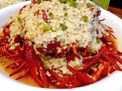 -虾小龙老长沙龙虾馆(坡子街店)