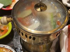 -舒友海鲜姿造(白鹭洲店)