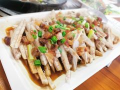 -八仔大富楼·河鲜(西江店)
