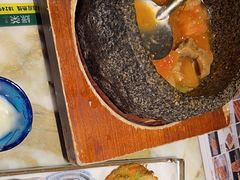 -绿茶餐厅(哈尔滨凯德店)