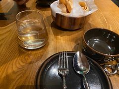 -泰香米泰国餐厅(北城天街店)