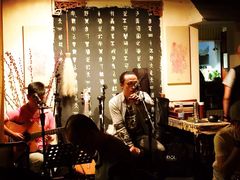 -江湖边·小生活