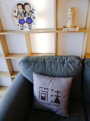 -简法造型·品牌形象店