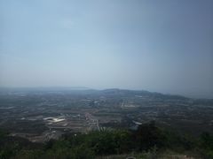 -金龙寺国家森林公园