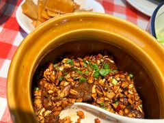 儿时罐子肉-湘厨壹品(芙蓉广场店)