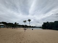 -巴拉湾海滩