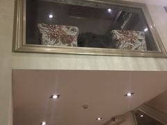 -正佳金殿维福顿公寓(广州正佳广场体育西路地铁站店)