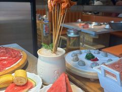 -万物生江北老火锅(海骏达店)