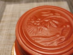 -博林天瑞喜来登酒店·西丽尚膳