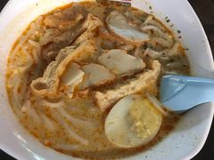 -牛车水美食街