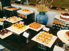 -索菲特西湖大酒店·香榭丽全日候餐厅(南山路店)