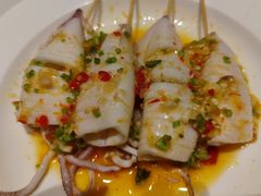 -双合园·海鲜水饺青岛菜(万佳广场店)