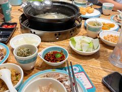 -春润大地海南椰子鸡(沙井京基百纳广场店)