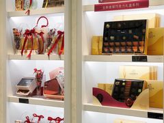 零售区-GODIVA(海岸城店)