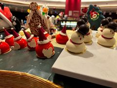 -北京中国大饭店