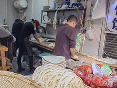 -贾家饦饦馍(回民街店)