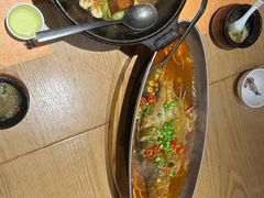 -中国徽菜·徽商故里(广安门店)