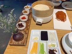 “酥不腻”烤鸭-小大董·烤鸭(五棵松店)