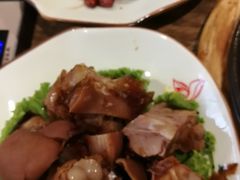 -鲜小岛·铜锅涮肉