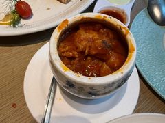 -波特曼西餐厅(中央大街店)