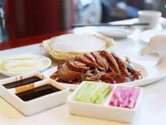 -郑州烤鸭总店
