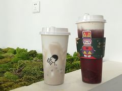 -喜茶(永旺梦乐城店)