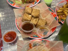 -孖记茶档·热腾茶餐(乐峰店)