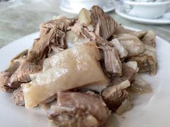 -林家饭店(新林公路店)