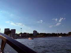 -兴城海滨风景区