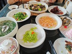 -二泉园老菜馆·百年无锡菜