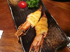 -古京·臻致料理(月湖店)