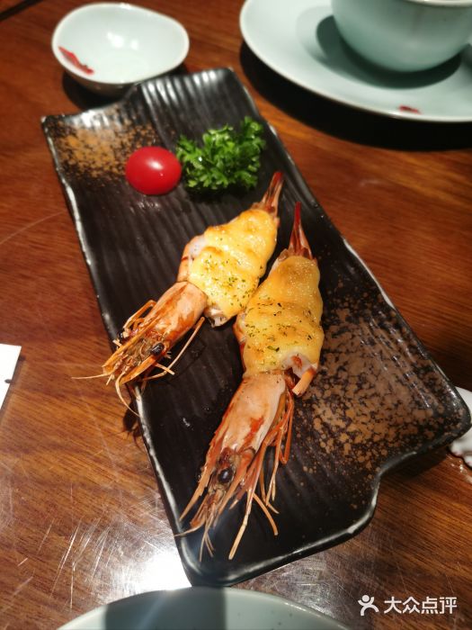 古京·臻致料理(月湖店)图片